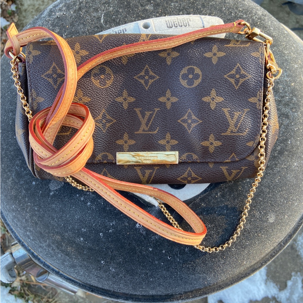 Louis Vuitton Bag